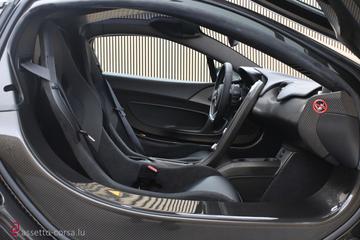 2014 Mclaren P1 — миниатюра 21