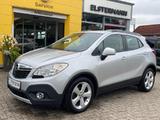 Opel Mokka Edition - Opel Mokka in Oldenburg