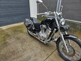 Suzuki Intruder 1400 - Angebote