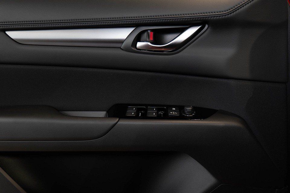 Fahrzeugabbildung Mazda CX-5 2.0i 165PS ADVANTAGE