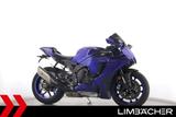 Yamaha YZF R1 - Akrapovic, Raximo, VTrec, etc - YAMAHA R1