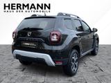 Dacia Duster II 1.3 TCe 130 GPF Prestige CAM*LED*NAVI - Dacia Duster: Prestige