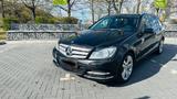 Mercedes-Benz Mercedes C 250 CDI Avantgarde (Facelift) - Mercedes-Benz C-Klasse aus 2011: Facelift