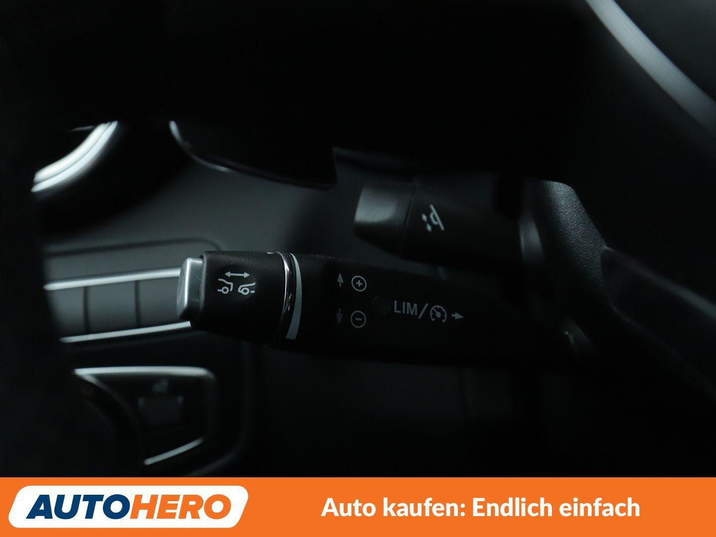 Mercedes-Benz GLC 300 4Matic AMG Line Aut.*NAVI*LED*ACC*CAM*