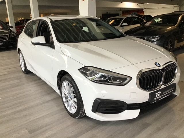 BMW 120 d xDrive Advantage