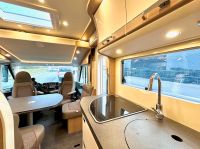 Malibu I 430 KB-LE lightweight -Chassis Plus Paket (11/16)