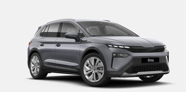 Skoda Elroq 85 (82 kWh Batterie) 360*4xSHZ*HUD*0,25%*