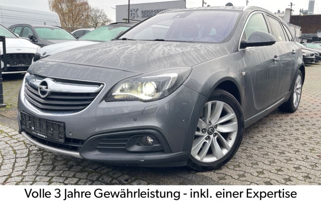 Opel INSIGNIA CT 2.0 *ECOFLEX*NAVI-KAMERA-