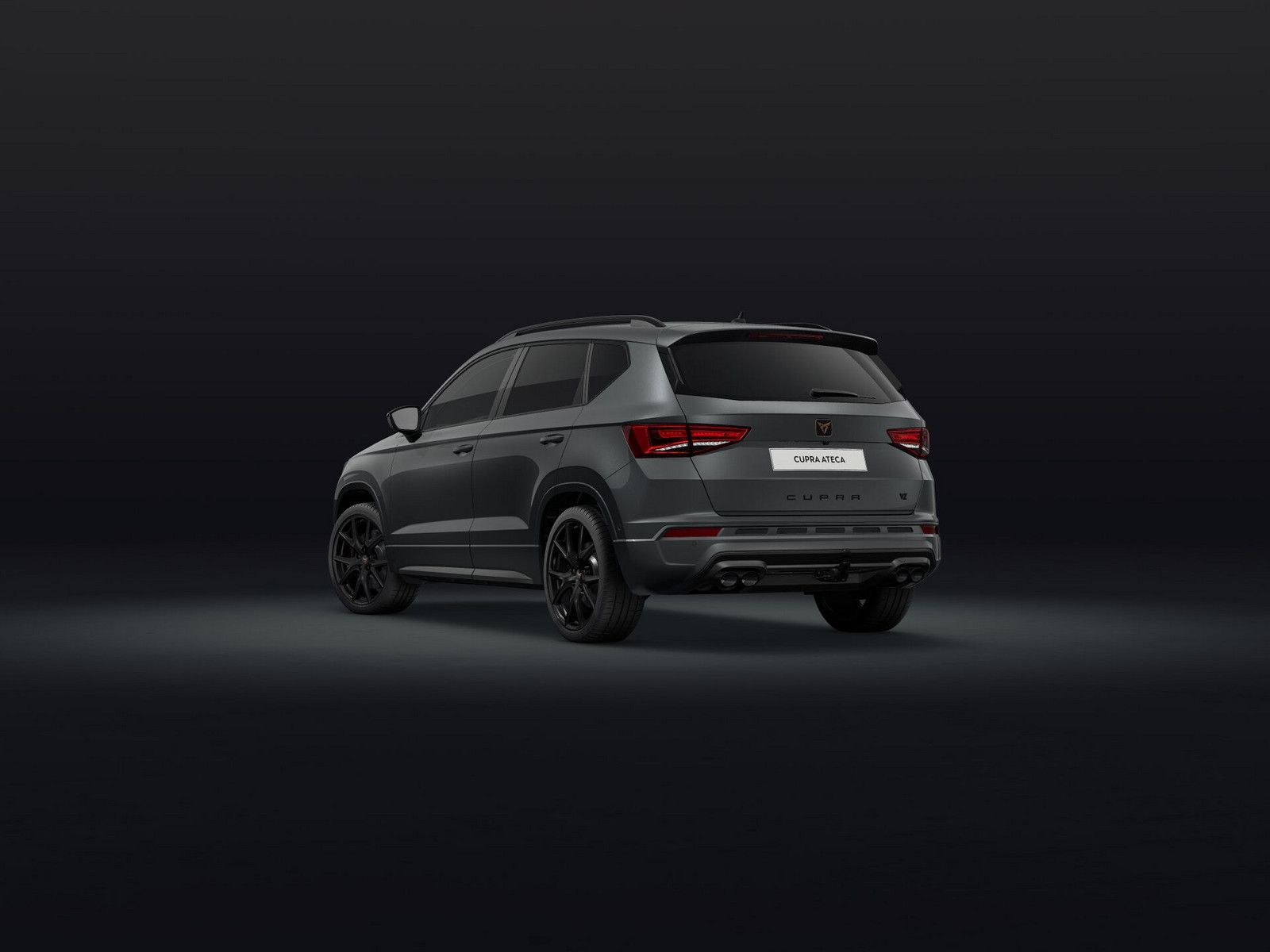 Cupra Ateca - Bild 3
