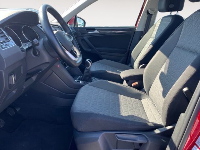 Volkswagen Tiguan - Bild 9