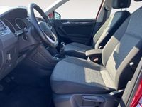 Volkswagen Tiguan - Vorschau Bild 9