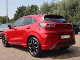 Ford Puma 1.0 EB ST-Line Aut. LED Navi ACC Kamera - Ford Puma mit Benzin-Antrieb