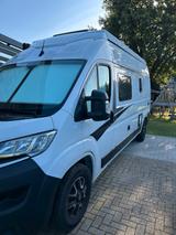 Knaus Boxstar 600 Street (Fiat Ducato) - Knaus Ducato