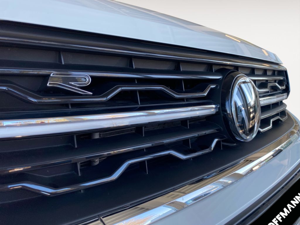 Fahrzeugabbildung Volkswagen T-Cross 1.0 TSI DSG R-Line *Anschlussgarantie*