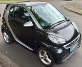 Smart SMART FORTWO CDI Automatik Panorama - Smart ForTwo mit Diesel-Antrieb: Kleinwagen