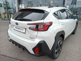 Subaru Crosstrek Comfort - weiße Subaru Crosstrek