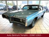 Pontiac Andere 2+2 V8-Automatik-Vinyl Dach Sehr selten ! - Pontiac Gebrauchtwagen