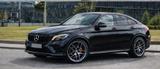 Mercedes-Benz GLC 250 d 4MATIC AMG Line Coupé Autom. AMG Line - Mercedes-Benz GLC 250 mit Diesel-Antrieb: Coupe