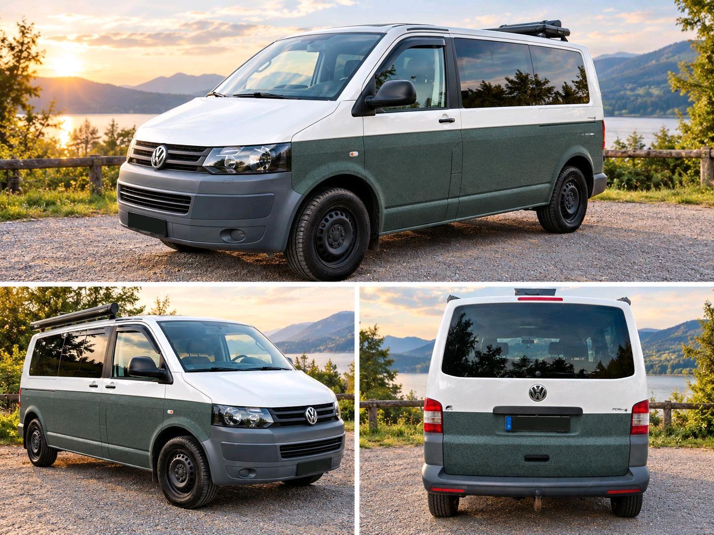 Volkswagen T5 Transporter