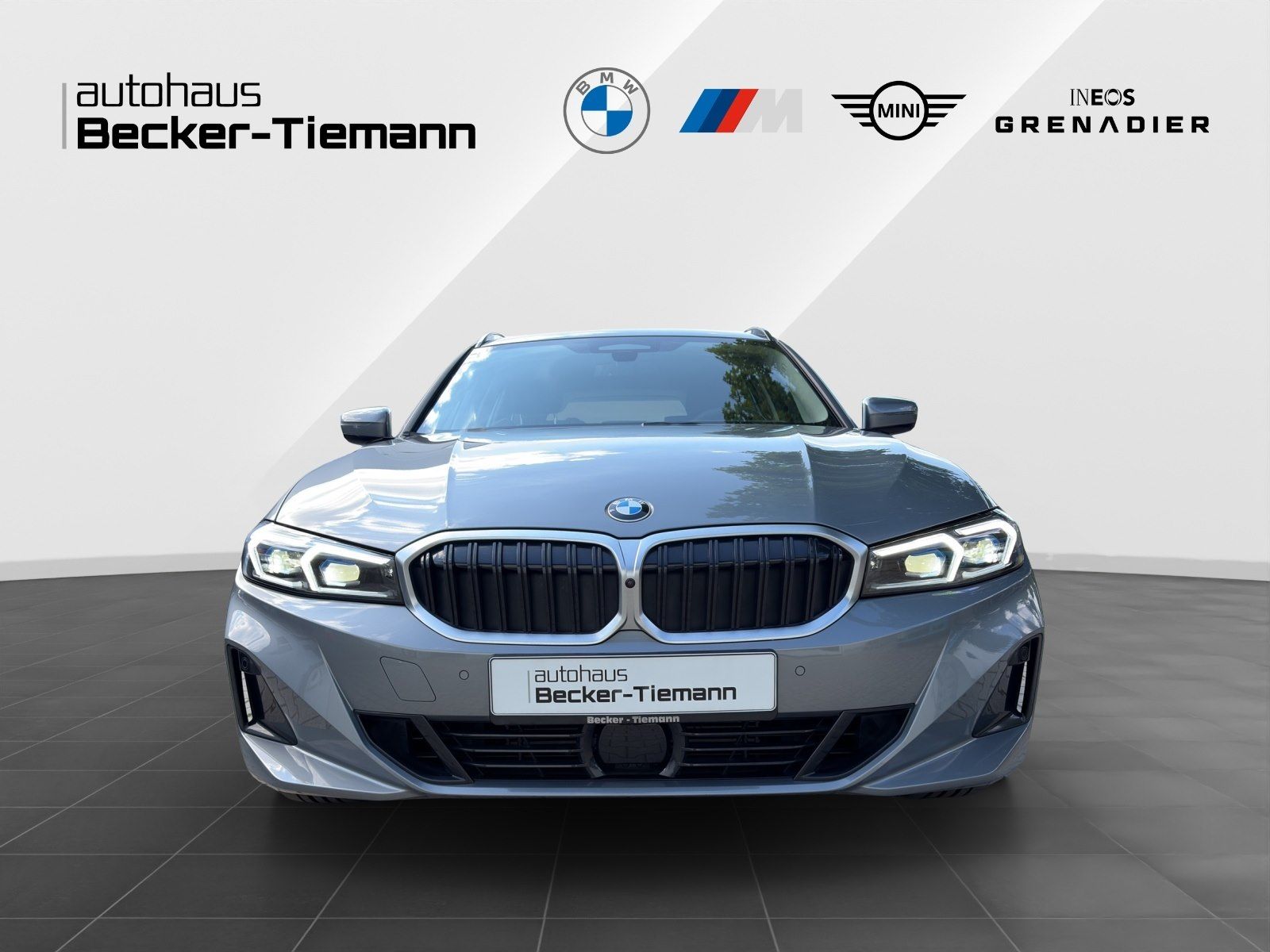BMW 318 - Bild 3