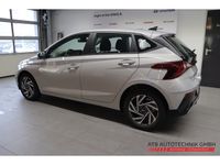 Hyundai i20 - Vorschau Bild 6