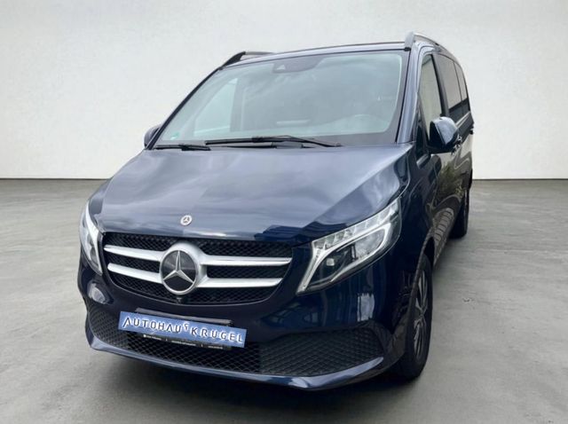 MERCEDES-BENZ V 250 Avantgarde! Sport EDITION 4x4 Allrad