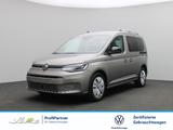 Volkswagen Caddy 1.5 TSI eHybrid KR Style *AHK*KAMERA*NAVI* - mit Hybrid-Antrieb: Beige, Van