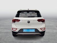 Volkswagen T-Roc - Vorschau Bild 5