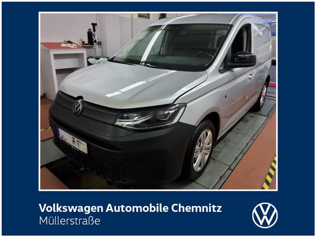 Volkswagen Caddy Cargo 2.0 TDI DAB+ LED USB Sitzheizung