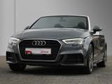 Audi A3 Cabriolet 1.4 TFSI sport 2 x S line S tronic - Audi A3 mit Benzin-Antrieb: 3.2