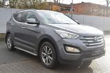 Hyundai Santa Fe Premium 4WD*Navi*Leder*Webesto*5 Sitze - gebrauchte Hyundai SANTA FE aus dem Jahr 2013