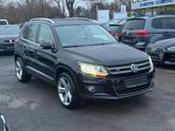 Volkswagen Tiguan R-LINE Sport & Style 4Motion/KAMERA - Volkswagen Tiguan: Sport Style
