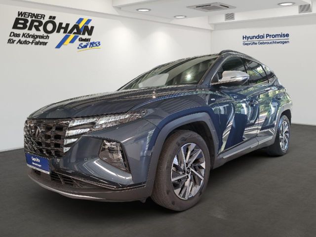 Hyundai Tucson Edition 30+ Mild-Hybrid 2WD*LED*NAVI*