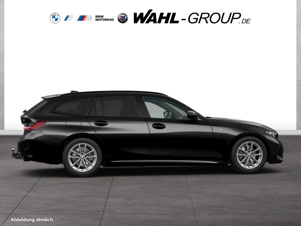 BMW 330 - Bild 10