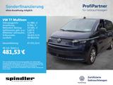Volkswagen Multivan 1.4eHybrid DSG / 7-Sitze, AHK, LED, RFK - Hybrid (Benzin/Elektro) Kastenwagen