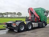 Scania R450 6X4 HMF 2320 K6 - Scania 6x4