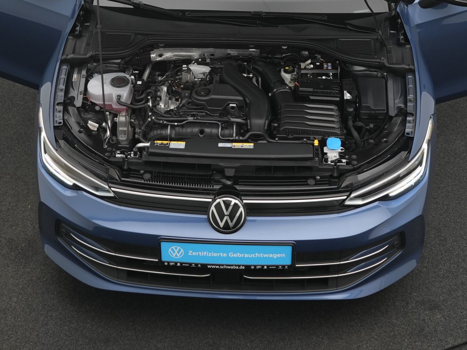 Volkswagen Golf - Bild 32