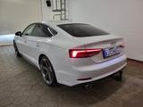 Audi A5 2.0 TFSI 3X S-LINE S tronic Sportback 20-ZOLL - Audi A5: Sportback 20