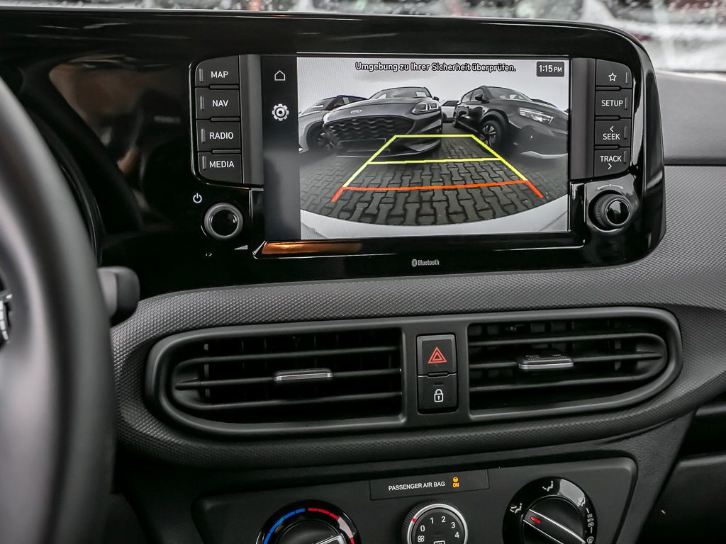 Hyundai i10 – Bild 15