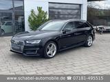 Audi A4 Avant quattro S-LINE+ 3.0 TDI PANO LED NAVI