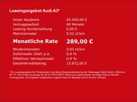 Audi A3 - Vorschau Bild 22