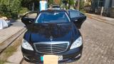 Mercedes-Benz S 420 CDI -  - Mercedes-Benz S 420: Cdi