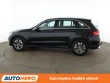 Mercedes-Benz GLC 220 4Matic Exclusive Aut.*NAVI*TEMPO*PDC*SHZ - Mercedes-Benz GLC 220 aus 2018