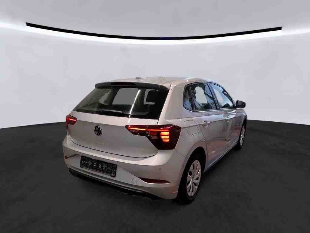 Volkswagen Polo - Bild 3