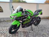 Kawasaki Ninja 400 KRT Edition - KAWASAKI NINJA 400