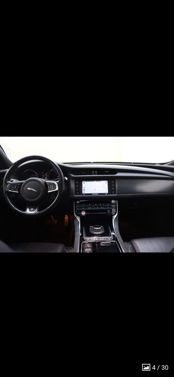 XF R-Sport Bi-Xenon*Kamera*Model 2018