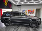 Mercedes-Benz Brabus 40 D - GLS 400 d 4MATIC -  - Mercedes-Benz: Brabus Gl