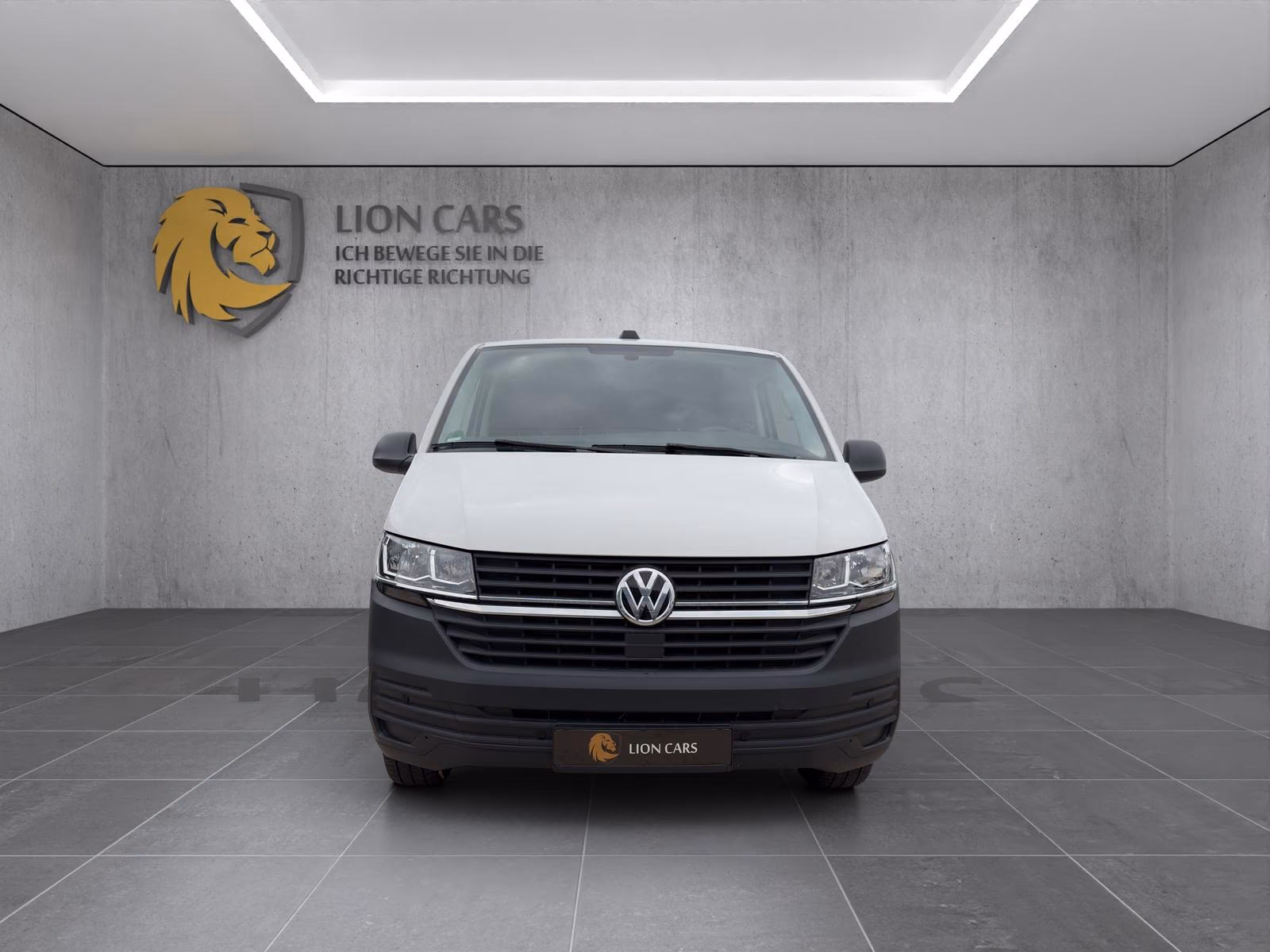 Volkswagen T6 Transporter T6.1 Transporter Kasten LANG*FWD*KLIMA*2xPDC*1HD, миниатюра 4