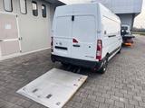 Opel Movano 35 2.3 CDTI 125CV PC-TN FWD Furgone  - gebrauchte Opel Movano aus dem Jahr 2015