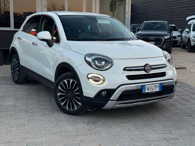 Fiat 500X 1.6 MultiJet 120 CV Cross